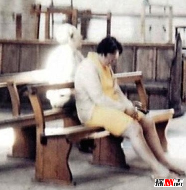诡异照片看懂了才恐怖,看懂的人都已吓晕了(胆小勿进)