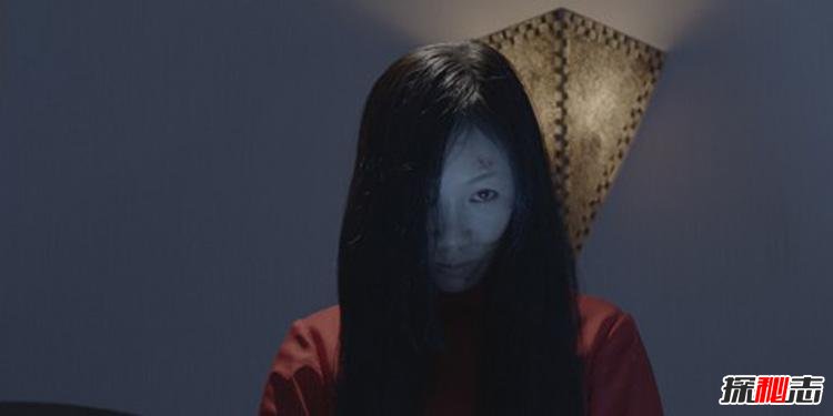 鬼的六个等级