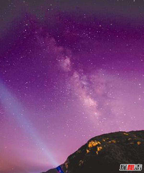 大盘点!宇宙最大的三个星系,银河系只排第三