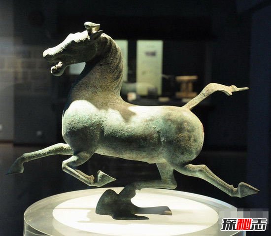 世间罕见!中国20大镇国之宝亮出让人吓尿