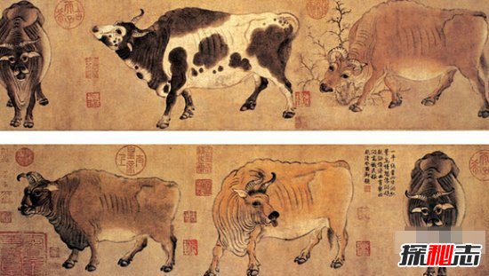 世间罕见!中国20大镇国之宝亮出让人吓尿