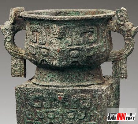 世间罕见!中国20大镇国之宝亮出让人吓尿