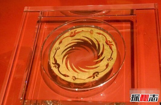 世间罕见!中国20大镇国之宝亮出让人吓尿