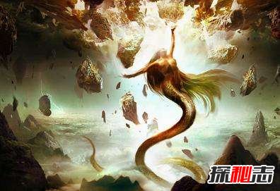 女娲遗骨在什么地方,女娲遗骨是真的吗?
