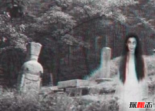 中国近700年灵异事件,保证真实曾遭封杀