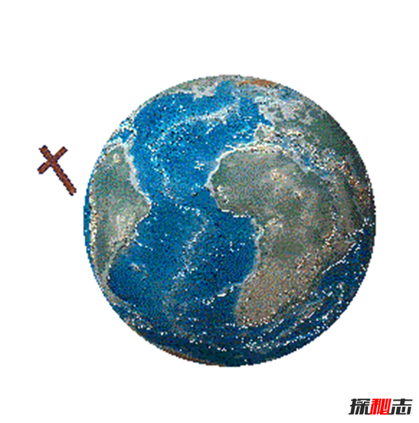 宇宙中十大最奇怪的漂浮物,宇航员尿液是太空轨道一道靓丽景点