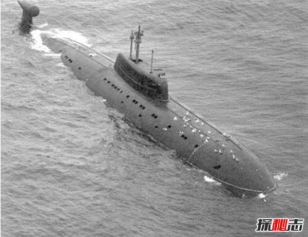 苏联十大恐怖武器,死亡列车上竟暗藏恐怖导弹(威力惊人)