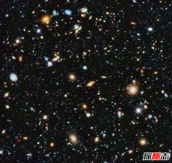 宇宙最大星球十大排名,红超巨星WOH G64处星球末期(预2000后爆炸)