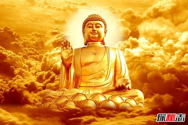 外星人与佛世界真相,佛真的与外星人对话过吗?