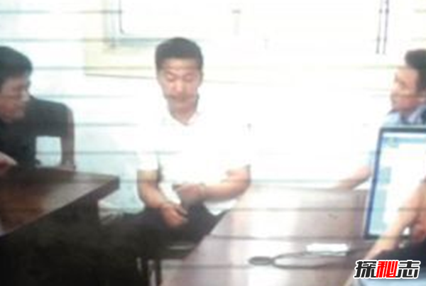 中国十大已破杀人惨案,曝杀人案背后的真相