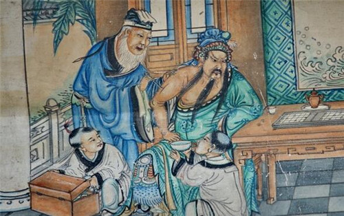 华佗是怎么死的，是谁杀的？曹操为什么要杀华佗？