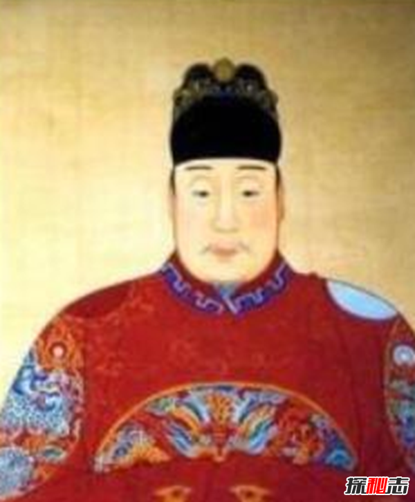 南明福王藏宝之谜,可能藏在福建某神秘山中
