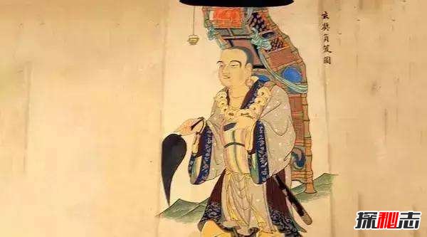 玄奘去西天取经经过了多少个国家, 玄奘竟然在西域也有一个结拜兄弟(真相揭秘)