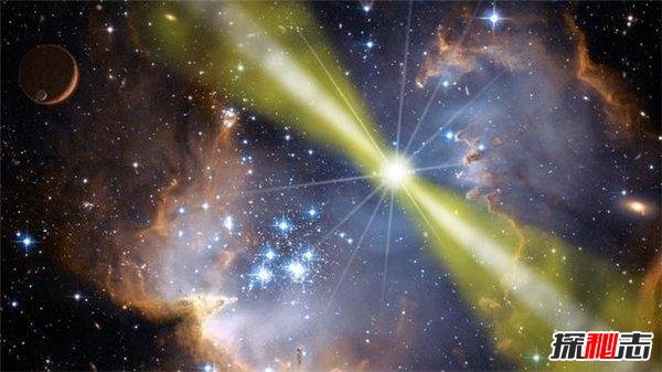宇宙有多少星系，已知有两万亿个(其中100亿星系存在生命)