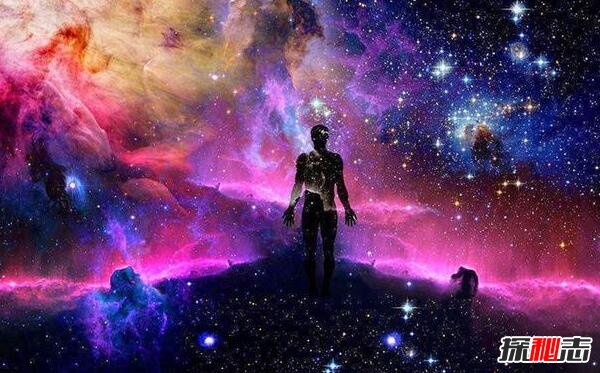 宇宙有多少星系，已知有两万亿个(其中100亿星系存在生命)