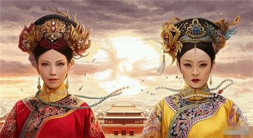 哀家是什么意思?详解太后、皇后为什么自称哀家