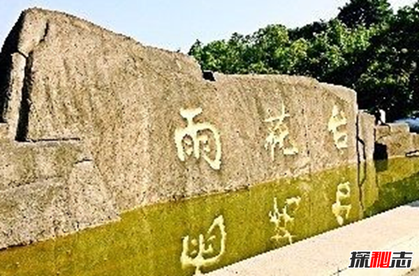 南京十大灵异故事,中山陵英魂磁场极强(极阴之地)