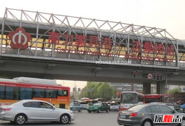 南京十大灵异故事,中山陵英魂磁场极强(极阴之地)