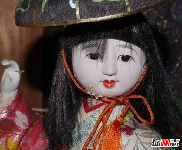 日本十大灵异事件,自杀圣地每年百具尸体(五寸钉诅咒)