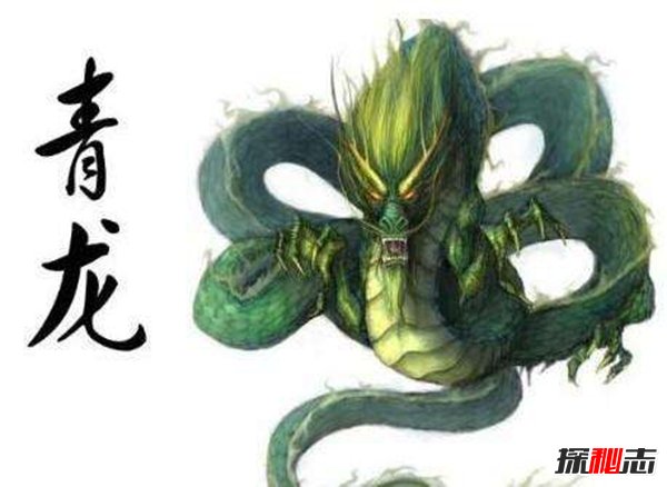 四大灵兽vs四大神兽,残忍朱雀以吃人度日