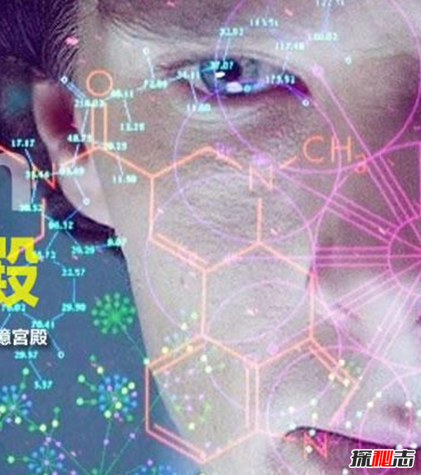 揭秘记忆宫殿的由来,记忆宫殿为什么恐怖