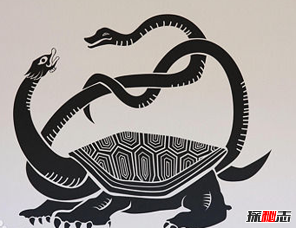 天之四灵是什么?中国四大灵兽以正四方(祛邪避灾祈福)