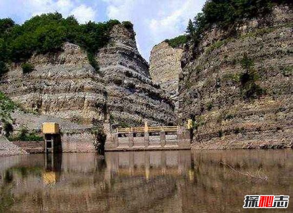 揭中国十大禁区:没胆子千万别去(惊悚恐怖)