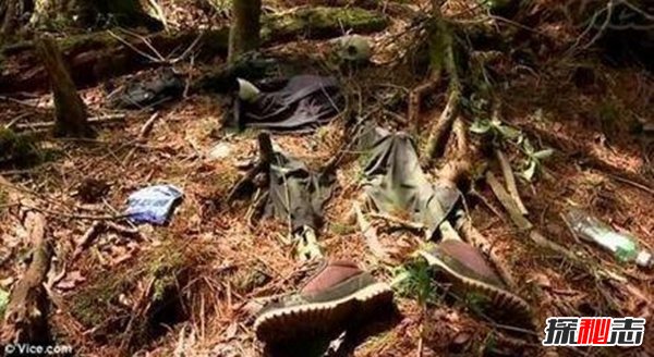 世界上最让人毛骨悚然的七大场所,韩国昆池岩最可怕