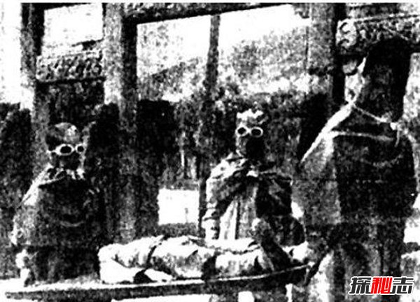 十大恐怖科学实验,简直丧心病狂