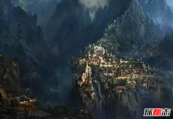 古代神话人物鬼母,本领极大能产天产地产鬼