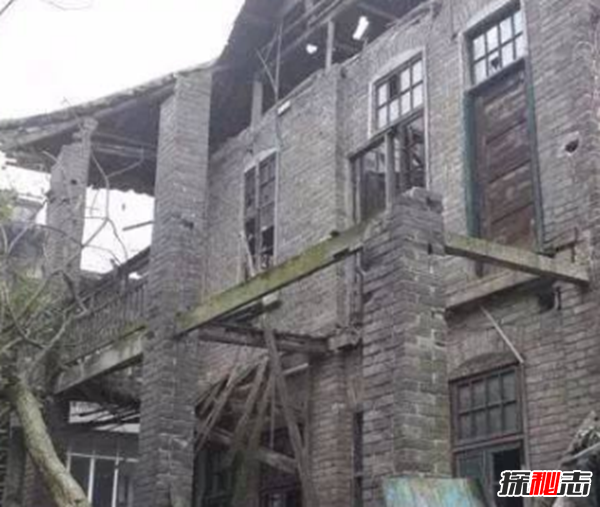 北京20件灵异事件,恭厂爆炸数万人离奇死亡(威力惊人)